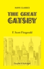 The Great Gatsby - Book