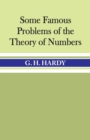 Some Famous Problems of the Theory of Numbers - Book