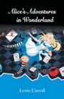 Alice's Adevnture in the Wonderland - Book