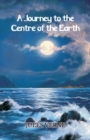 A Journey To The Centre of The Earth - Book