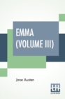 Emma (Volume III) - Book