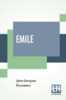 Emile : Translated By Barbara Foxley - Book