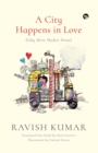 A City Happens in Love (Ishq Mein Shahar Hona) - Book