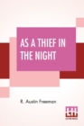 As A Thief In The Night - Book