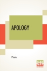 Apology : Translated By Benjamin Jowett - Book