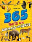 365 Facts on Animals and Birds - Book