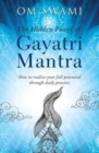 The Hidden Power of Gayatri Mantra - Book