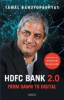 HDFC Bank 2.0 - Book