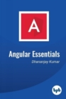 Angular Essentials - Book