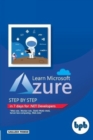 Learn Microsoft Azure Step by Step in 7 days for .NET Developers - Book