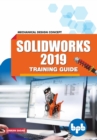 Solidworks 2019 Training Guide  Mechanical Design Concept - Book