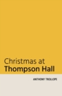 Christmas at Thompson Hall - Book