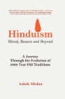 Hinduismritual, Reason and Beyond - Book
