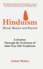 Hinduismritual, Reason and Beyond - Book