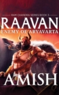 Raavan : Enemy of Aryavarta - Book