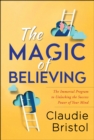 The Magic of Believing - eBook