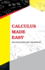 Calculus Made Easy - Book