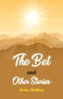 The Bet and the Other Stories - Book