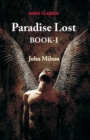 Paradise Lost Book-I - Book