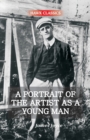 A Portrait of the Artist As a Young Man - Book