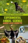 Experimental Animal Science - Bird & Insects - Book