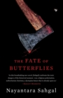 The Fate of Butterflies - Book