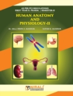 Human Anatomy and Physiologyii - Book