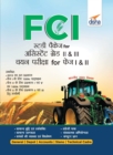 FCI Study Package for Assistant Grade II & III Recruitment Pariksha for Phase I & II Hindi Edition - Book