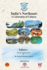 India's Northeast - Book