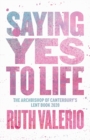 Saying yes to life - Book