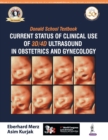 Donald School Textbook: Current Status of Clinical Use of 3D/4D Ultrasound in Obstetrics and Gynecology - Book