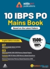 IBPS PO Mains Mock Papers Practice Book - Book