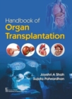 Handbook of Organ Transplantation - Book