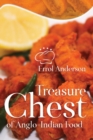 Treasure Chest of Anglo-Indian Food - Book
