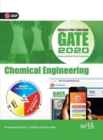 Gate 2020 Guide : Chemical Engineering - Book
