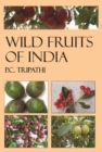 Wild Fruits of India - Book