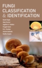 Fungi Classification and Identification - Book