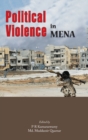 Political Violence in MENA - Book