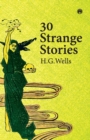 Thirty Strange Stories - Book