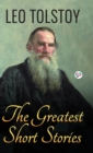 The Greatest Short Stories of Leo Tolstoy - Book