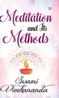 Meditation and Its Methods - Book