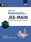 Jee Main 2019 - Objective Mathematics - Book
