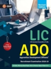 Lic 2018-19 ADO (Apprentice Development Officers) - Book