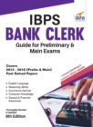 20 Practice Sets for Ibps Bank Clerk 2019 Preliminary Exam - 15 in Book + 5 Online Tests - Book
