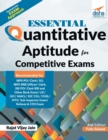 Essential Quantitative Aptitude for Competitive Exams - Book