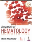 Essentials of Hematology - Book