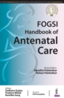 Handbook of Antenatal Care - Book