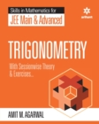 Skills in Mathematics - Trigonometry for Jee Main and Advanced - Book
