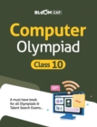 BLOOM CAP Computer Olympiad Class 10 - Book