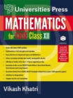 Mathematics for CBSE Class XII - Book